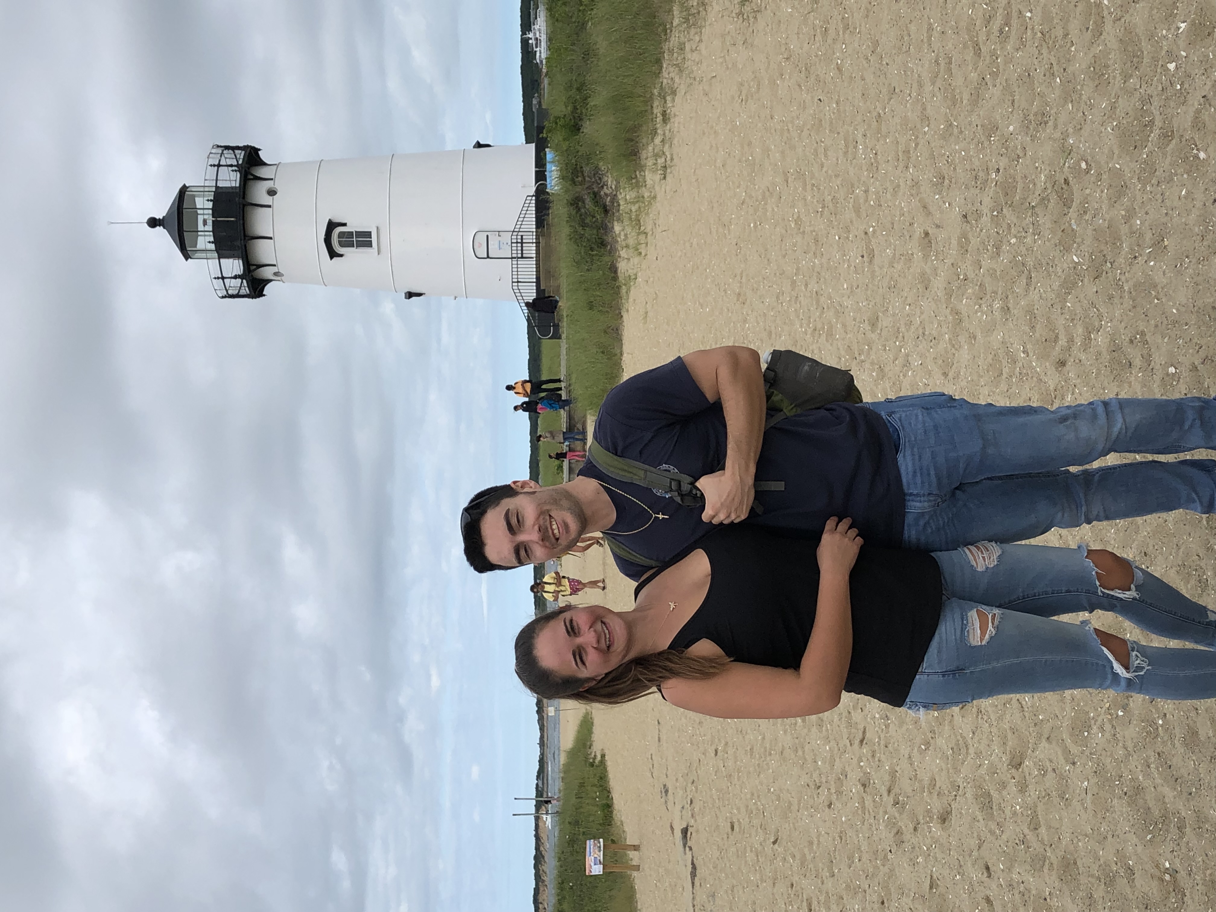 Cape Cod Lighthouse